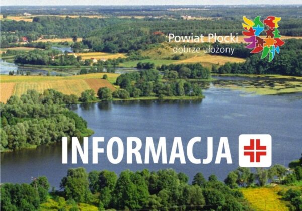 Grafika informacyjna