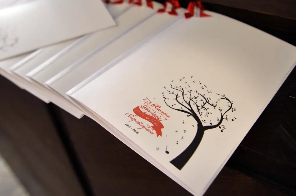 Dożynki w Domu Pomocy Społecznej