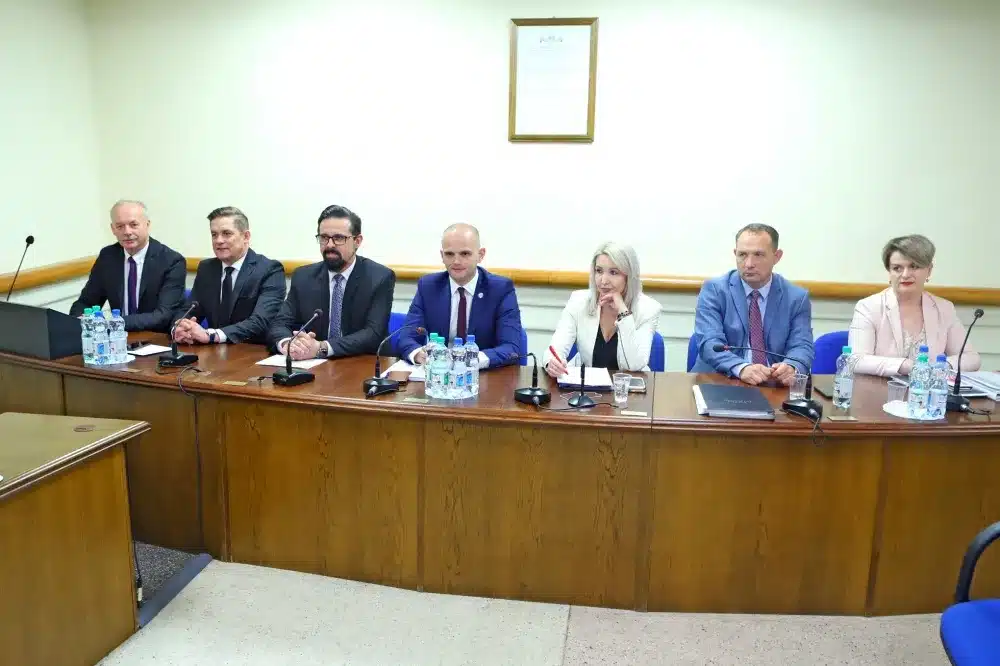 Droga nr 2935W Rogozino – Blichowo – Bulkowo otrzymała dofinansowanie z Polskiego Ładu