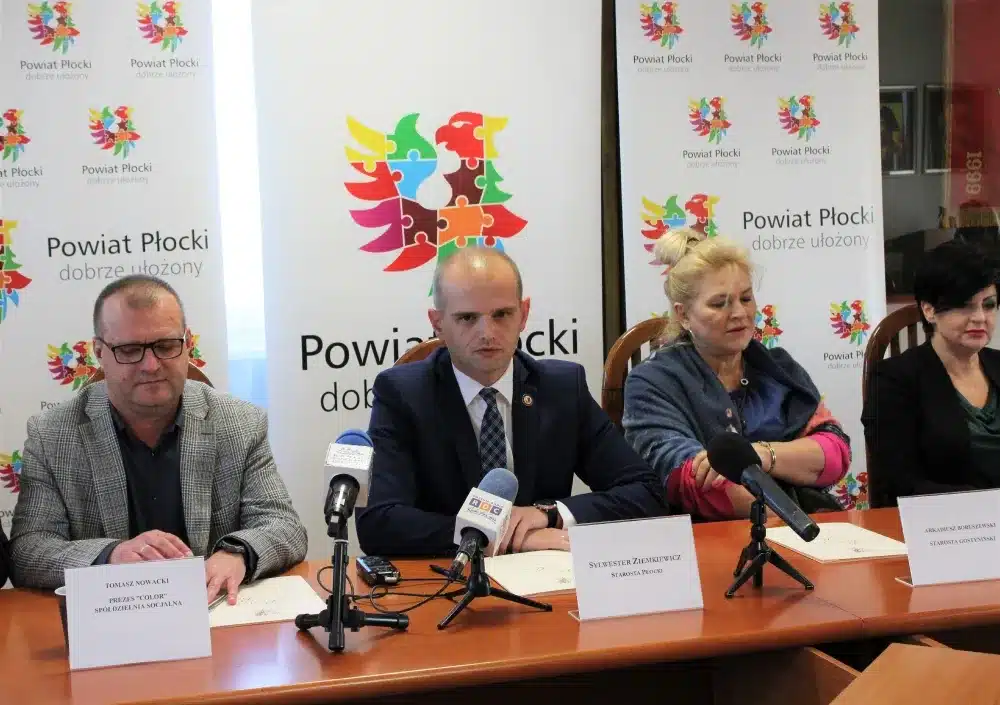 Międzypowiatowy ośrodek wparcia dla osób potrzebujących