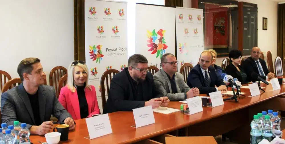 Międzypowiatowy ośrodek wparcia dla osób potrzebujących