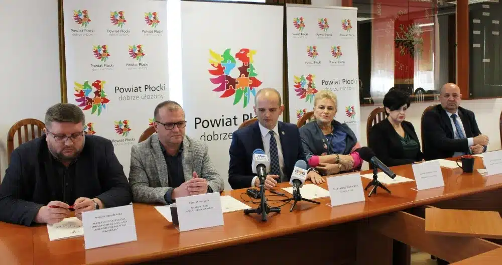 Międzypowiatowy ośrodek wparcia dla osób potrzebujących