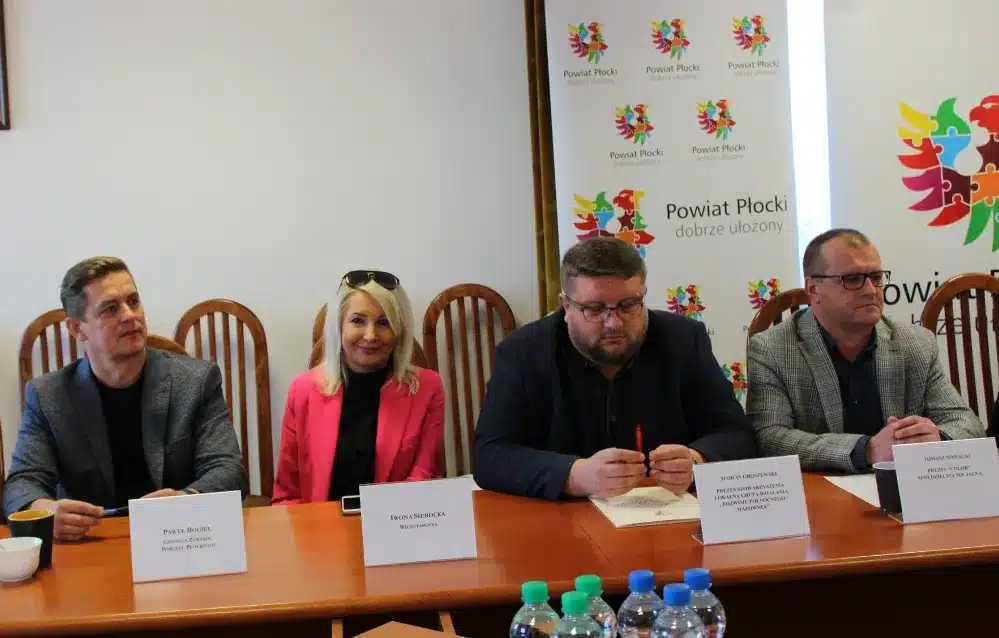 Międzypowiatowy ośrodek wparcia dla osób potrzebujących