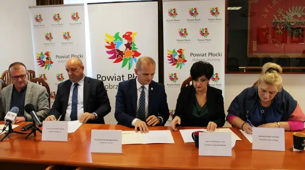 Międzypowiatowy ośrodek wparcia dla osób potrzebujących