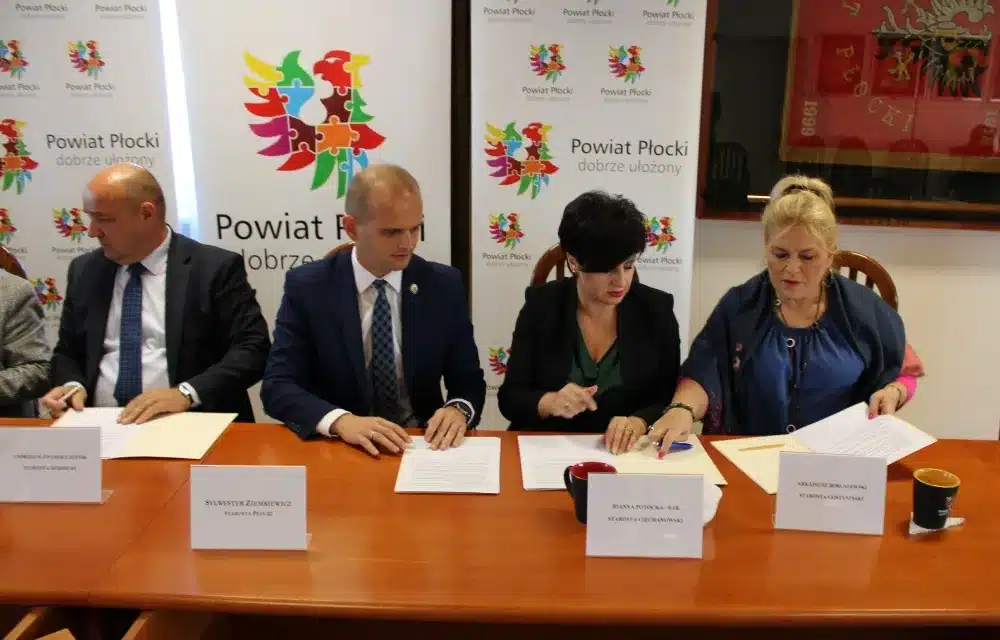 Międzypowiatowy ośrodek wparcia dla osób potrzebujących