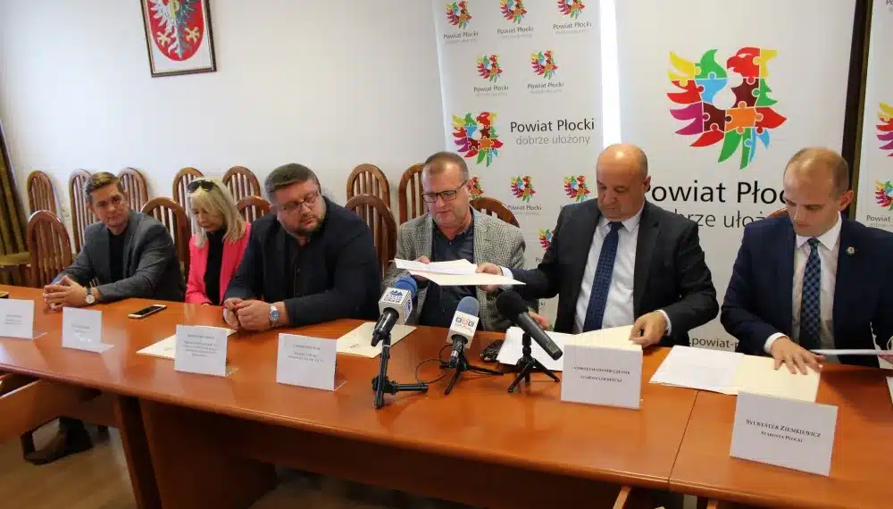 Międzypowiatowy ośrodek wparcia dla osób potrzebujących