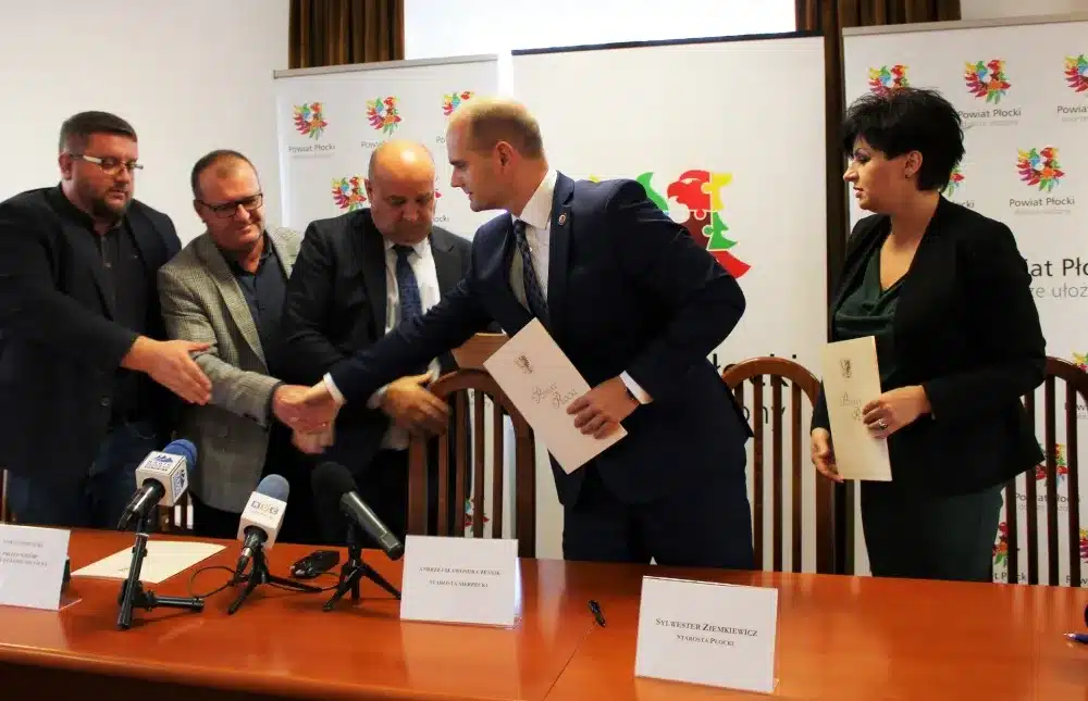 Międzypowiatowy ośrodek wparcia dla osób potrzebujących