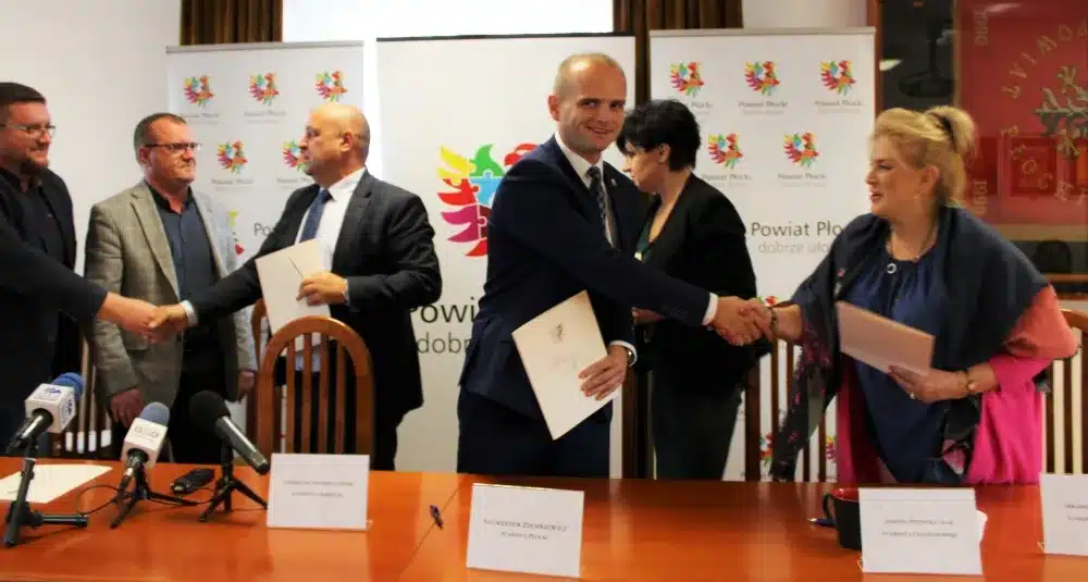 Międzypowiatowy ośrodek wparcia dla osób potrzebujących