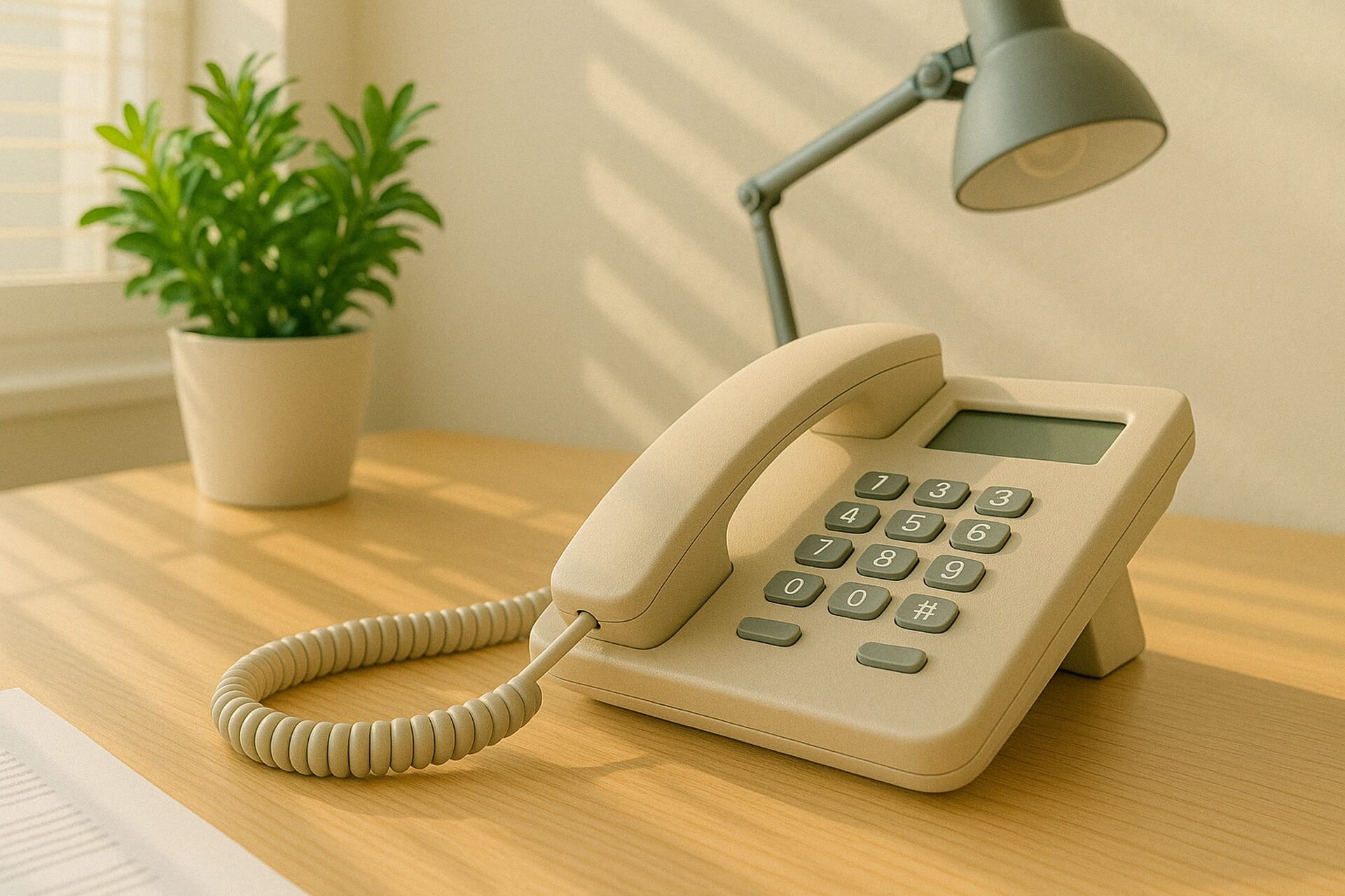 Telefon