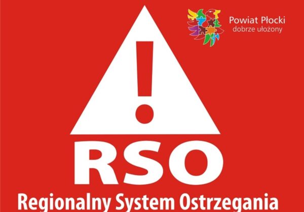 Regionalny System Ostrzegania