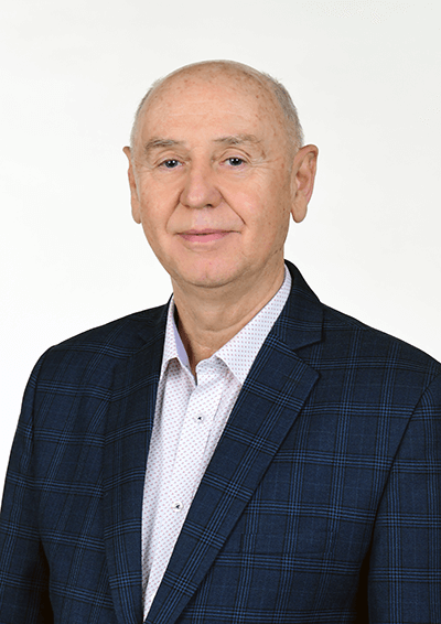 Zdjęcie Macieja Jana Jabłońskiego