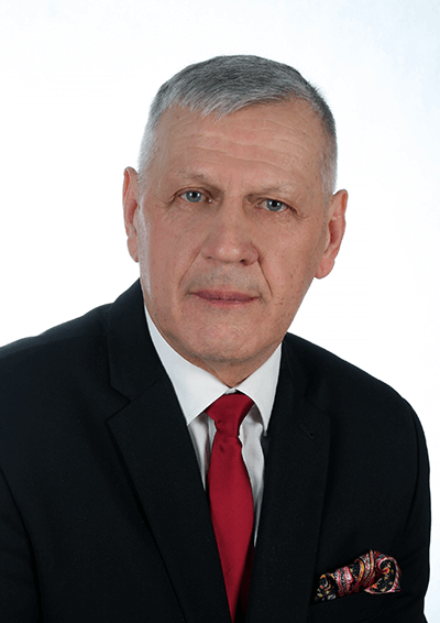 Zdjęcie Krzysztofa Lendziona