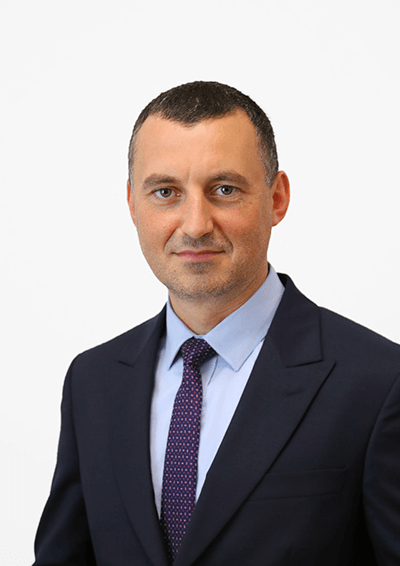 Zdjęcie Wojciecha Muczyńskiego