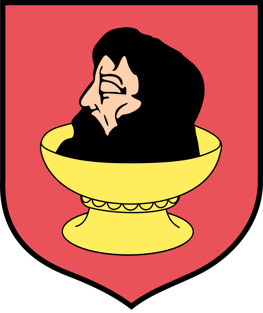 Herb Gminy Bielsk