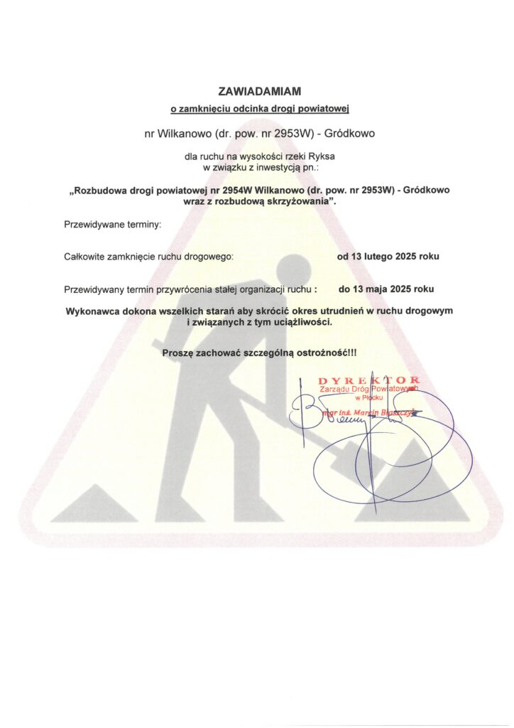 zawiadomienia