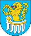 Herb gminy Bulkowo