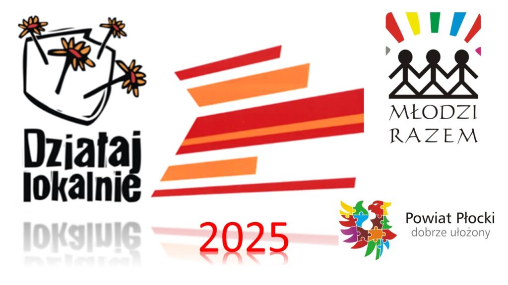 Baner działaj lokalnie