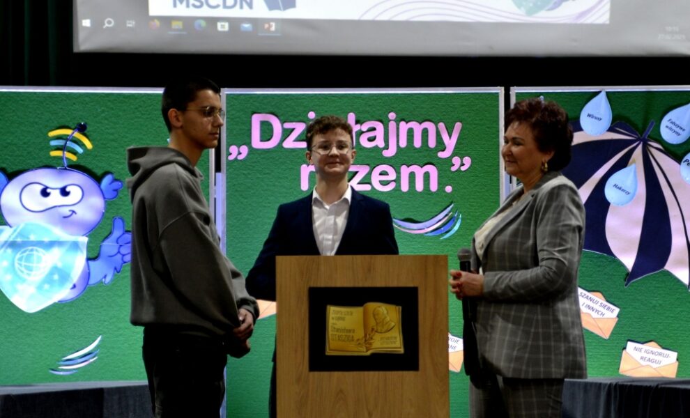 Konkurs wiedzy