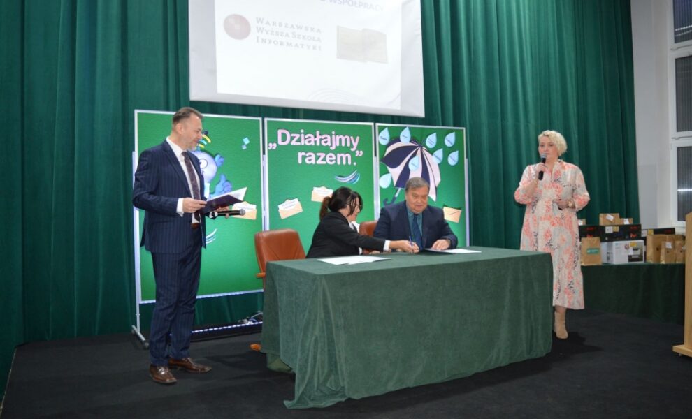 Prowadzący