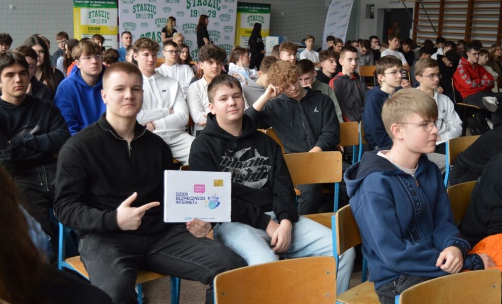 Uczestnicy