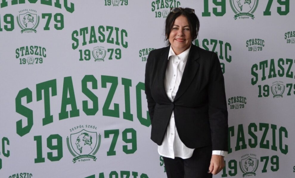 Osoby biorące udział w wydarzeniu