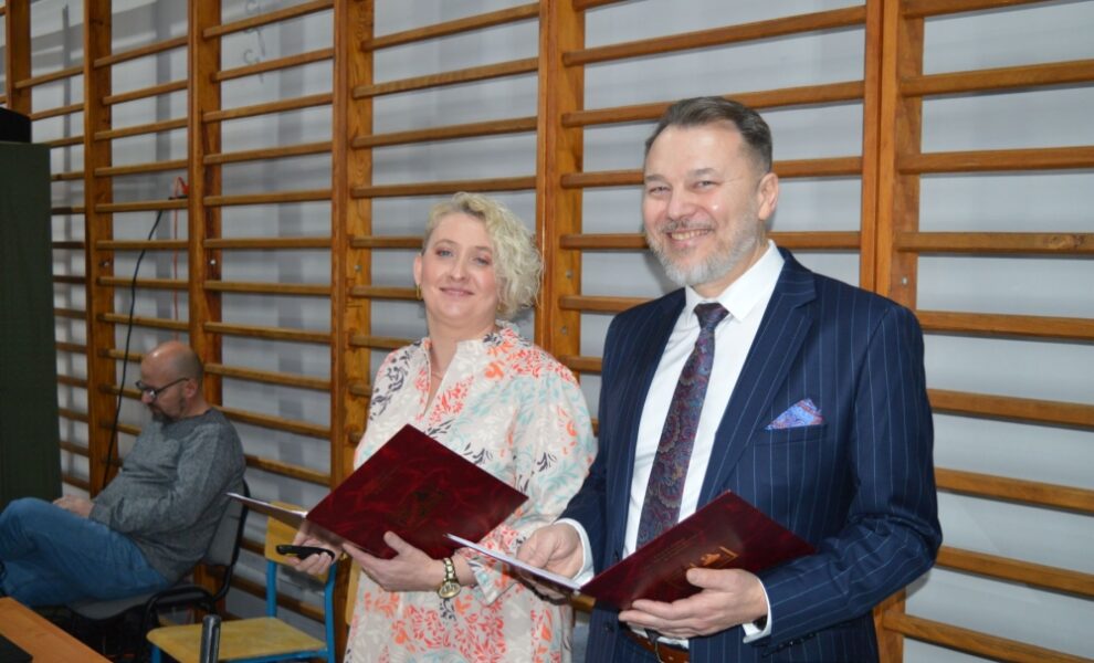 Prowadzący