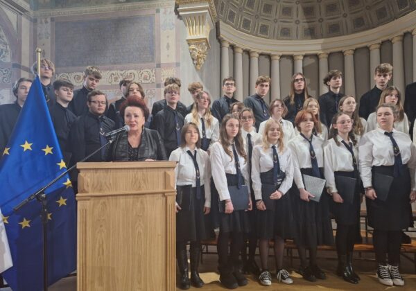 Stypendia Prezesa Rady Ministrów za szczególne osiągnięcia w nauce