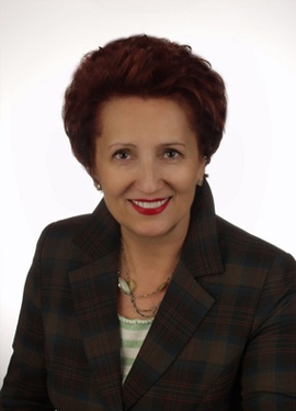 Zdjęcie Małgorzaty Struzik