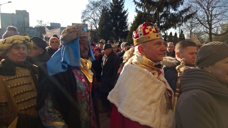 Trzej Królowie