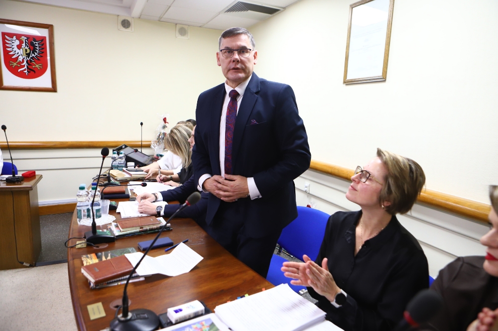 Wicestarosta powiatu płockiego