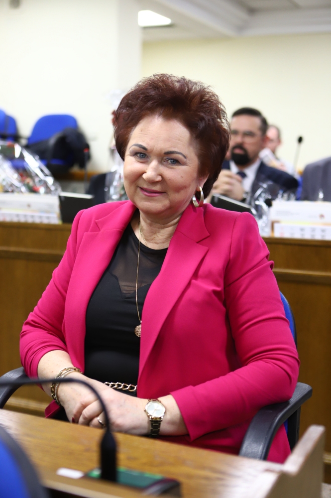 Radna Ewa Kowalak