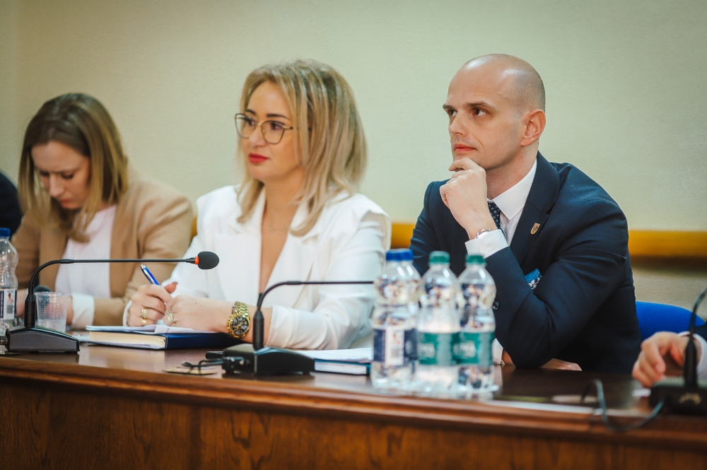 Starosta płocki