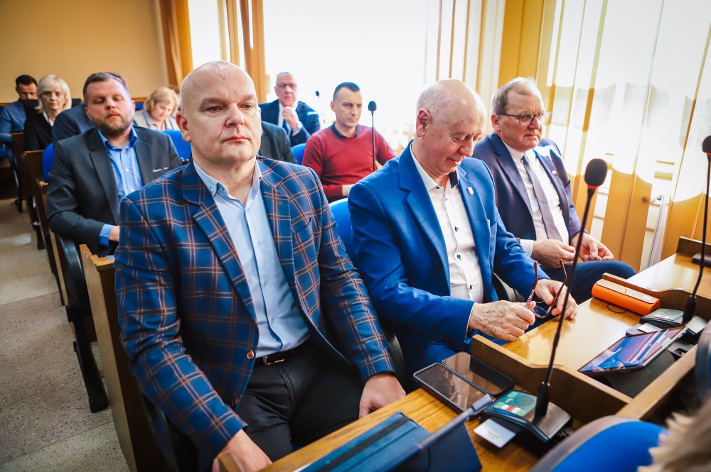 Radni powiatu Płockiego
