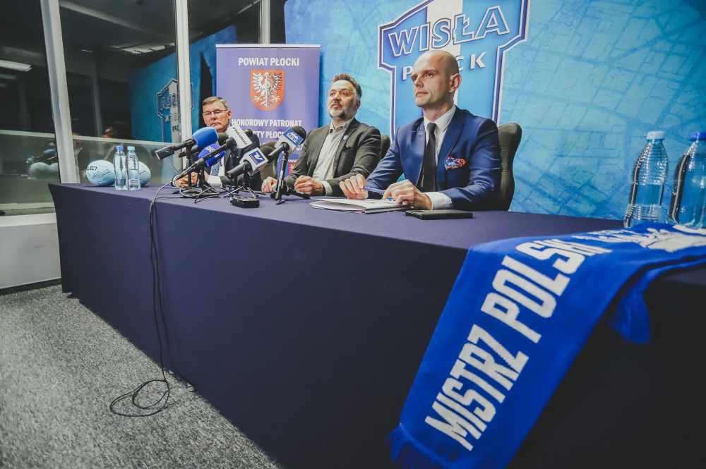 Konferencja prasowa