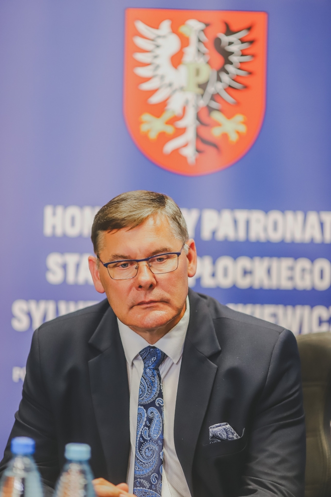 Wicestarosta