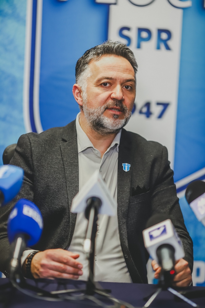 Wypowiedź prezesa Wisły Płock