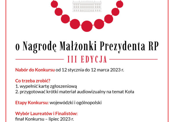 konkurs gospodyń wiejskich