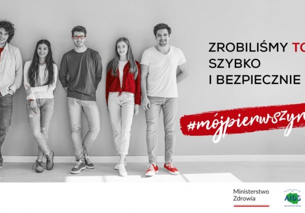 #mójpierwszyraz