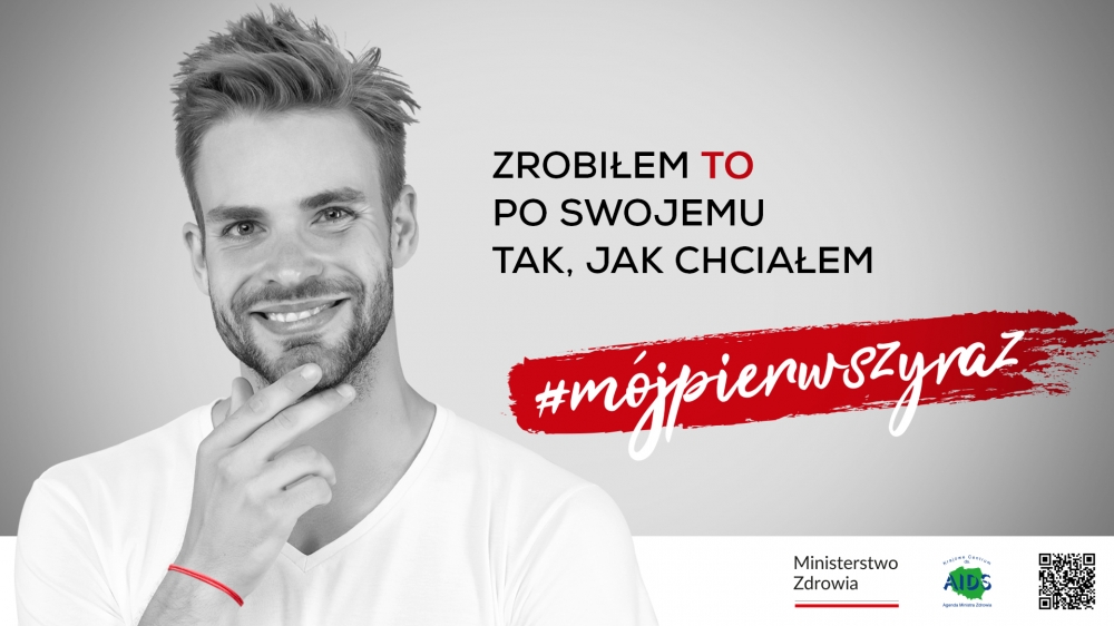 Grafika #mójpierwszyraz