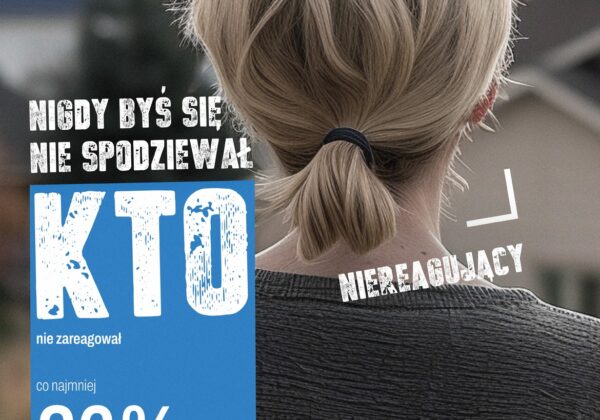 Plakat informacyjny