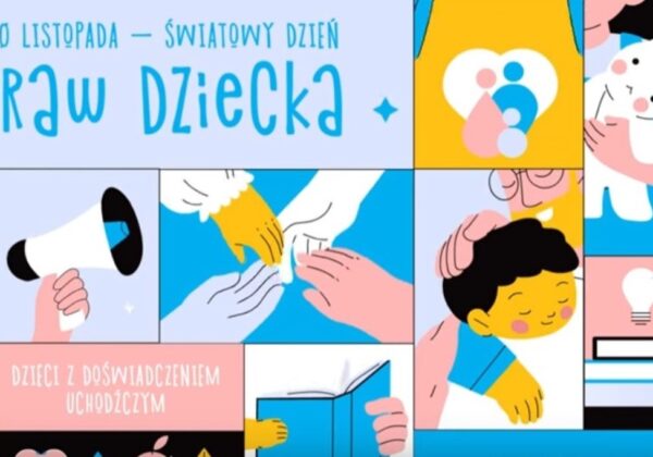Prawa dziecka