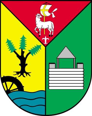 Herb Słupno