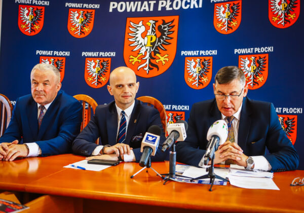 Śniadanie prasowe 12 maja 2025 r.
