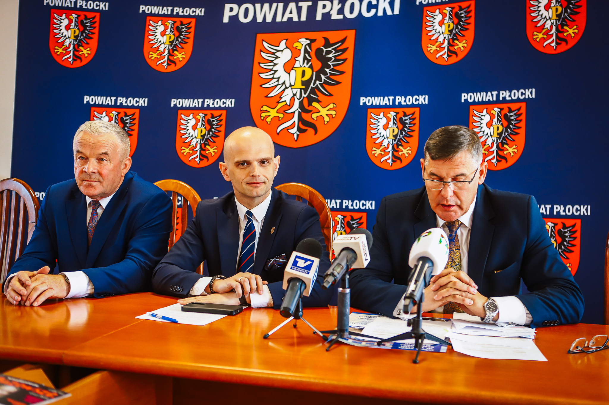 Śniadanie prasowe 12 maja 2025 r.