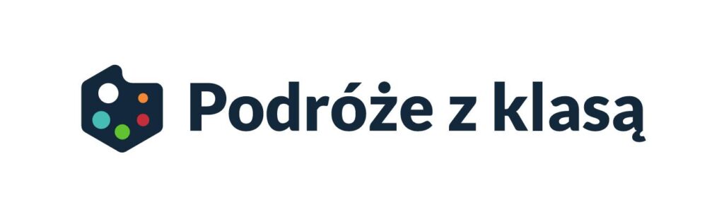Logo podróże z klasą