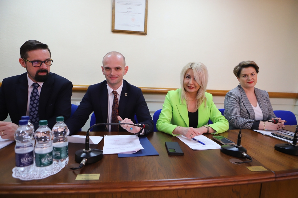 Starosta i wicestarosta płocki