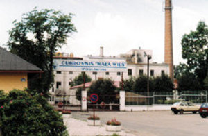 Cukrownia Mała Wieś S.A.