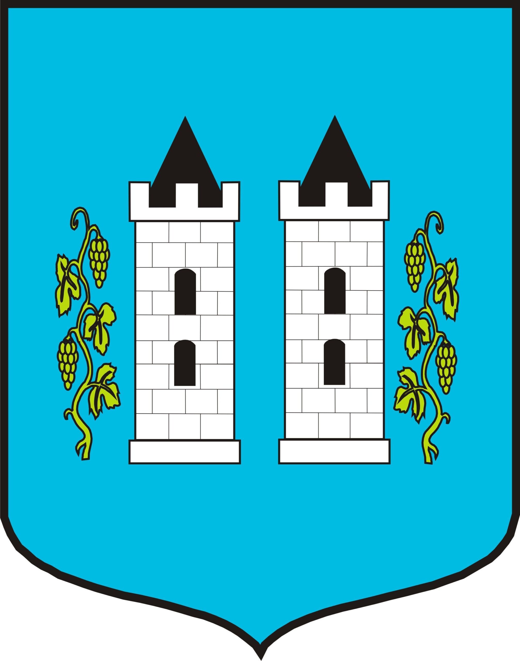 Herb Wyszogród