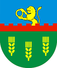 Herb Radzanowo