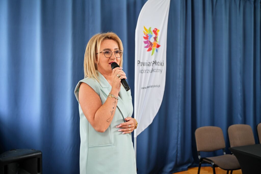 Magdalena Woja